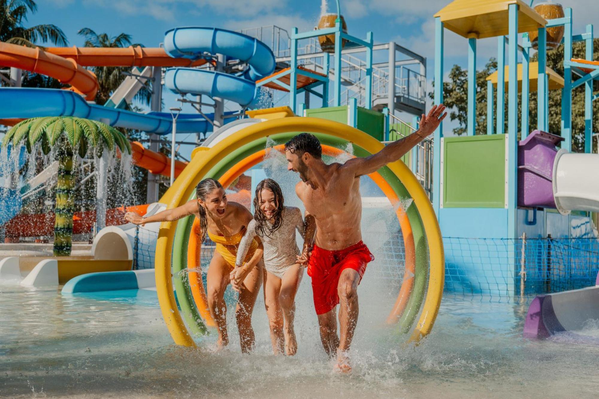 Melia Casa Maya Cancun All Inclusive Exterior photo