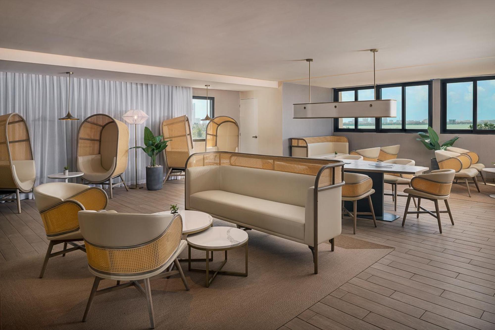 Melia Casa Maya Cancun All Inclusive Exterior photo