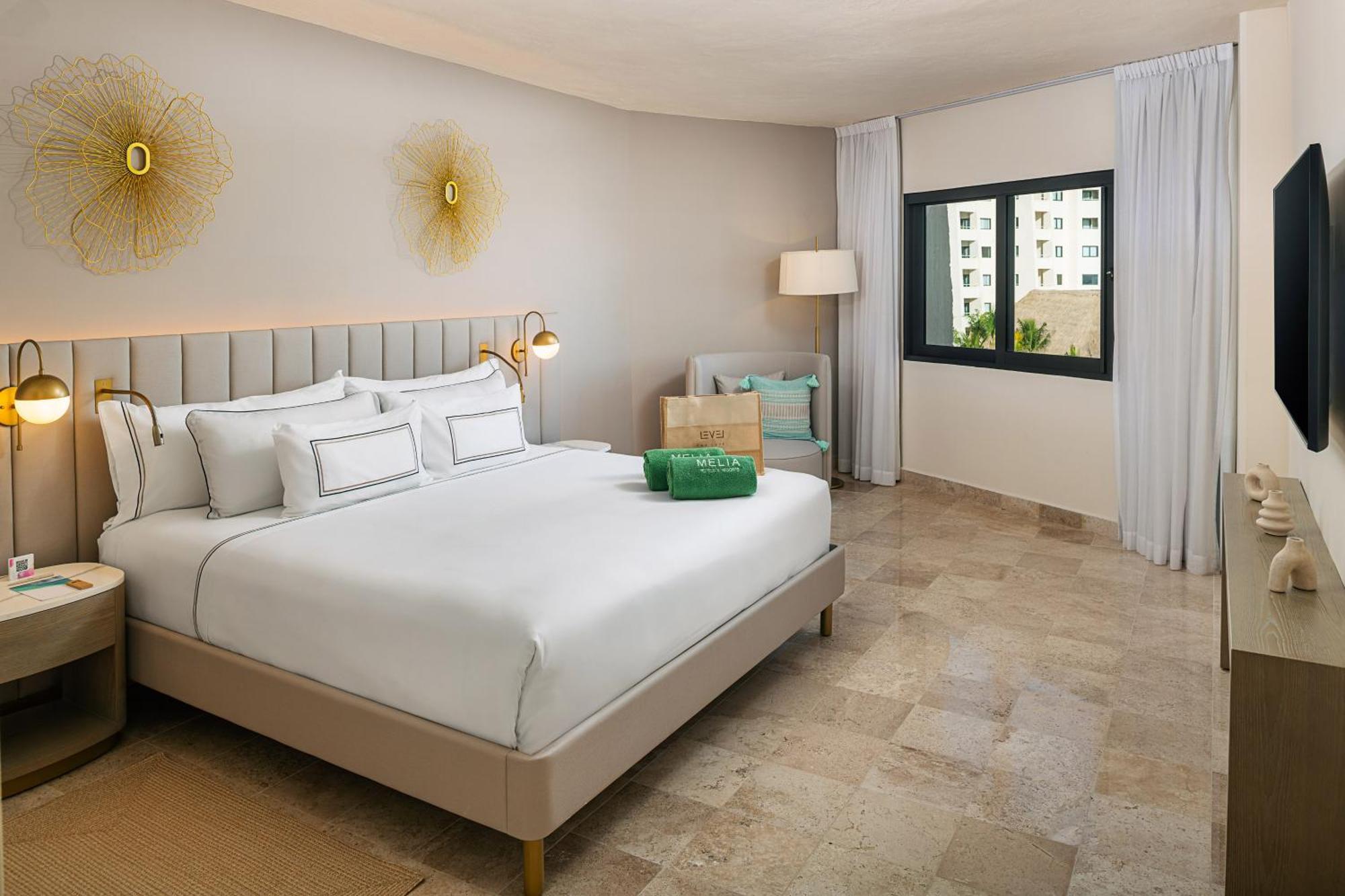 Melia Casa Maya Cancun All Inclusive Exterior photo